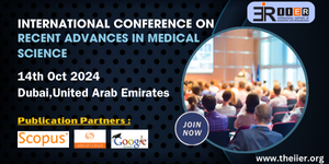 Recent Advances in Medical Science Conference in UAE